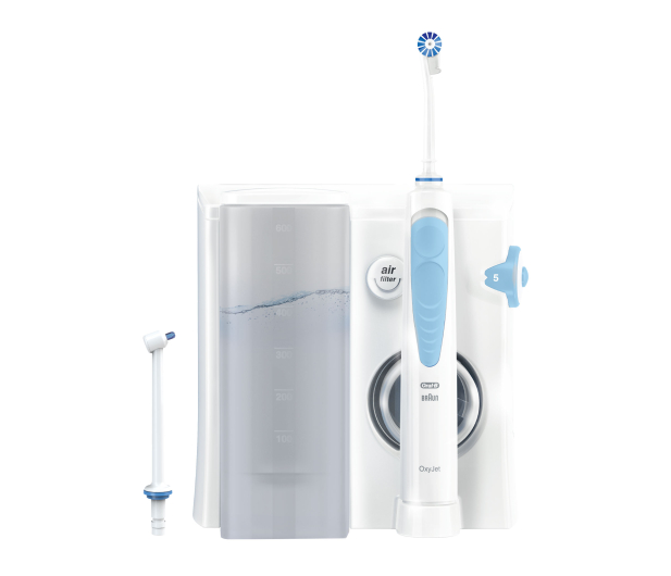 Oral-B Irygator ORAL-B OxyJet MD20 - 1519104 - zdjęcie 2